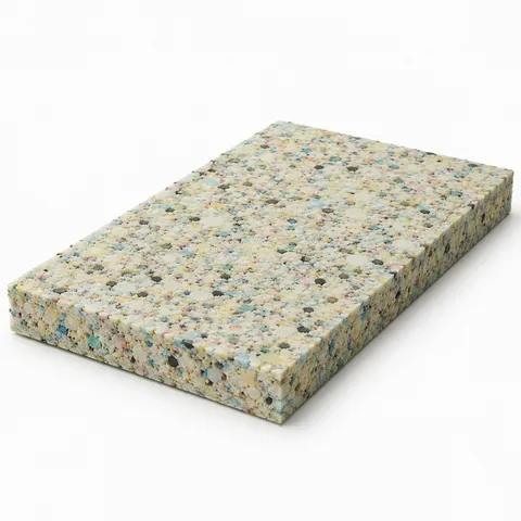 Reconstituted Foam Sheet
