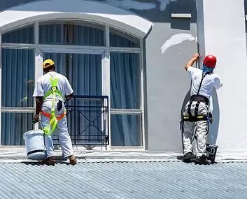 Painting Company Hoffman Estates: What to Know