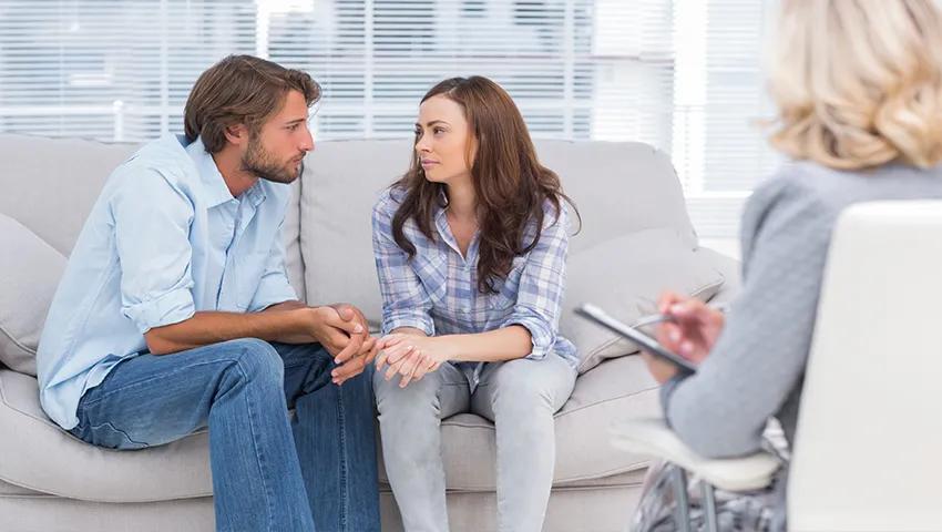Finding the Right Psychotherapist Teddington for Support